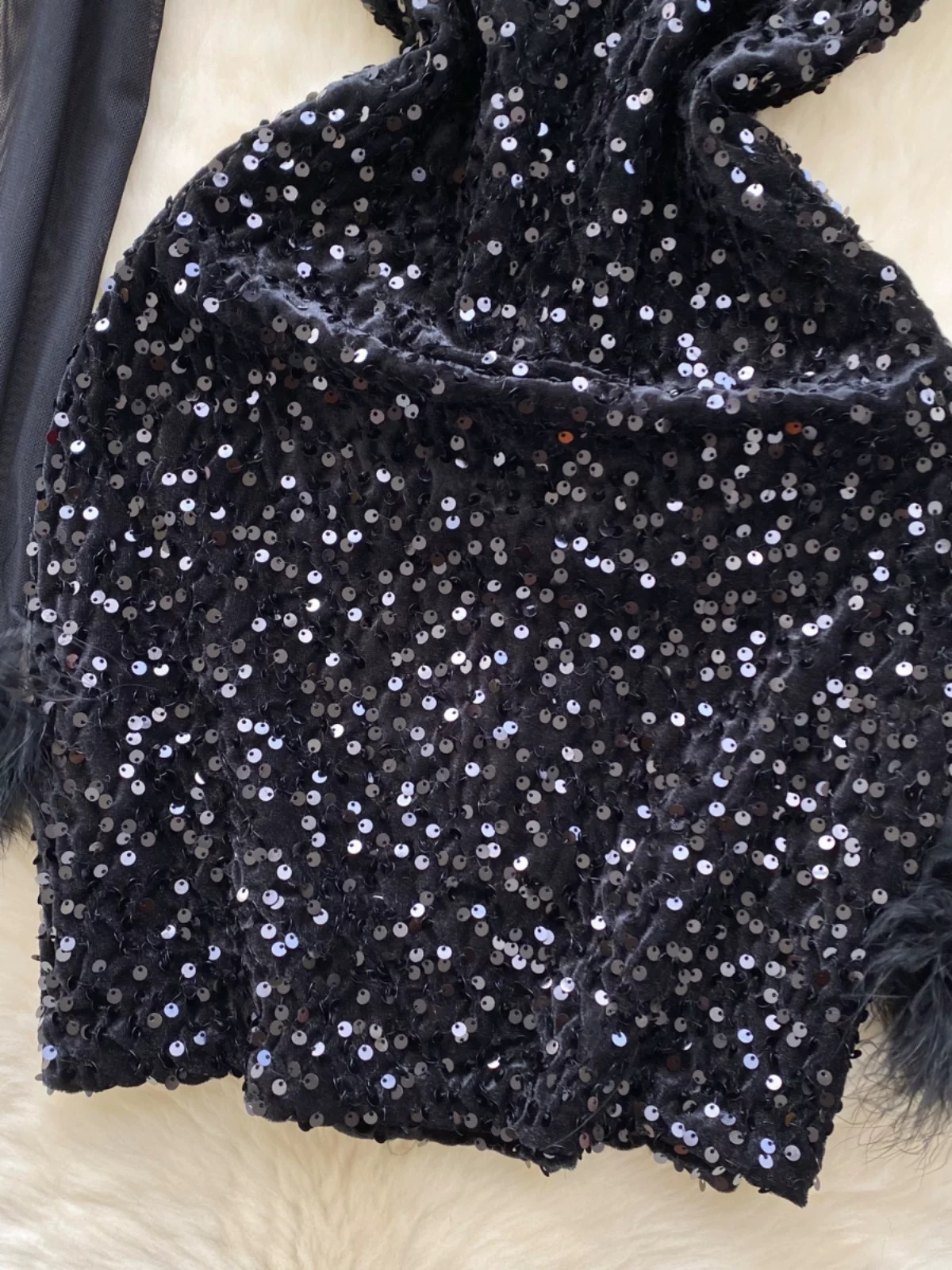 Passing you up dress FBC334 images